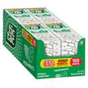 Tic Tac Freshmint Breath Mints, Bulk 12 Pack, On-The-Go Refreshment, 1.7 oz Each, Best By AUG 28/2026