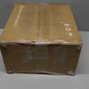 CAROTE 14 Pcs Pots and Pans Set Nonstick,Cookware Set Kitchen Cooking Set with Utensil and Pan Protectors (Cream White)