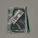 Nvollnoe Compatible with iPhone 16 Pro Case with Card Holder Heavy Duty Protective Dual Layer Shockproof Hidden Slot Slim Wallet Phone Cover for Women&Men 6.3 inch(Black)