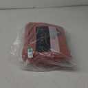 King Size 4 Piece Sheet Set - Comfy Breathable & Cooling Bed Sheets Set - Hotel Luxury Bedding for Women, Men, Kids & Teens - Deep Pockets, Easy-Fit, Super Soft & Wrinkle Free - Oeko-Tex - Terracotta