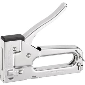 Stanley® TR-45 Light-Duty Staple Gun, Silver