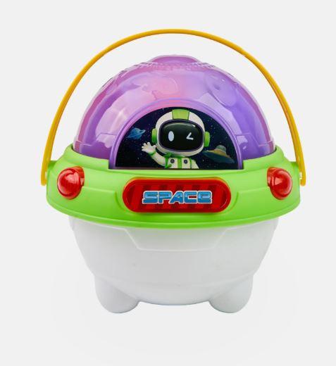 Space Ship Beach Set