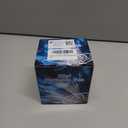 Portable Fan for Under Shirt, Waist Fan Clip On Belt, 4-in-1 Rechargeable Body Fans with LED Light, Phone Stand, Fast Charging 4-Speed Hip Personal Fans for Fishing, Outdoor, Makeup, Kitchen (White)