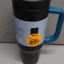 Owala - 40 oz. Tumbler - Night Light