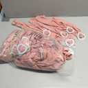 12 Pieces Dusty Rose Cheesecloth Table Runner 10FT Pink Runner for Tables Gauze Fabric Boho 35 x 120 Inches Long Table Runner Decoration Rustic Sheer Runner for Wedding Baby Birthday Party Dusty Rose