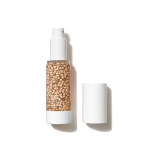 jane iredale HydroPure Tinted Serum, Hydrating, Sheer-Coverage Formula Helps Plump, Soothe, Blur Lines and Even Skin Tone with Hyaluronic Acid + CoQ10