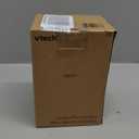 VTech Cordless Phone with Large Display and Big Buttons, DECT 6.0 with Caller ID/Call Waiting, Full Duplex Speakerphone, ECO Mode, Last 10 Number Redial, Easy to Use,VG231