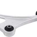 ApplianPar Front Lower Passenger Side Control Arm with Bracket and Ball Joint for Honda Pilot 2016-2021, Ridgeline 2017-2021, Passport 2019-2021,for Acura MDX 2014-2020