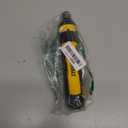 DEWALT Cordless Screwdriver, 4V USB Rechargeable Electric Screwdriver, LED Light, FLEXDRIVE Control, Compact, Ergonomic (DWHT66719)