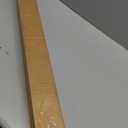 AOSKY Blackout Roller Shades Cordless Blinds for Windows, Free-Stop Shades with Valance, Thermal Insulated Fabric, UV Protection, Blinds for Home and Office (33.5" W x 72" H, Linen White)