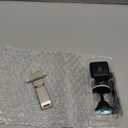 Smilephil Hidden Camera, 1080P WiFi Spy Camera  with Night Vision & Motion Detection, Wireless Indoor Security Camera for Pet/Baby/Nanny, App Live Feed, Smallest Smart for Home Monitoring