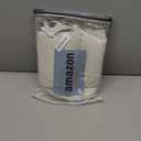 PrinceDeco Blackout Curtains for Bedroom 100% Black Out Curtains 54 Inch Long Anti Rust Grommet Thermal Insulated Drapes Privacy Protection 2 Panels Set,52" W x 54" L,Natural