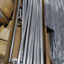 VEVOR Upgraded 10x20 FT Heavy Duty Carport Canopy with Roll-up Windows, All-Season Portable Garage with Removable Sidewalls & Doors, 12 Stakes & 12 Ropes, Car Tent for Car, Truck, Boat, Equipment