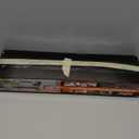 HORUSDY 64'' Adjustable Wall Mount Tool Organizer, Garage Tool Storage System with Heavy Duty Hooks, Tool Hangers for Broom, Mop, Shovel, Rake & Garden Tools (Black)