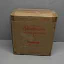 Sunbeam Electric Royal Luxe Microplush Heated Blanket, 12 Heat Settings, 12-Hour Auto Shut-Off, Fast Heating, Warm & Cozy, Machine Washable, Dove Gray Color, Queen (90" x 84")