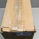 Rev-A-Shelf 2-Tier Kitchen Cabinet Pullout Shelf and Drawer Organizer Slide Out Pantry Storage Basket in Multiple Sizes, 18 x 22 In, 5WB2-1822CR-1, Chrome 