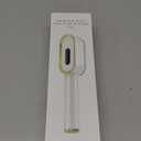 Laser Therapy Hair Growth Comb-Black