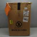 5.5 Cuft Biometric Fireproof Safe For Home, Heavy Duty Safe Box Fireproof Waterproof, Large Document Safety With Keypad and Dual alarms, Digital Security Safety Box for Money Jewelry