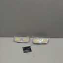 Fanshen Night Driving Glasses for Men Women, Fit Over Night Vision Glasses Anti Glare Polarized Lens with UV Protection