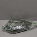 YXZZWL 16 Pcs Christmas Norfolk Pine Branches, 18 Inch Real Touch Artificial Norfolk Pine Branch Faux Cedar Pine Stem Fake Greenery Picks for Vase DIY Garland Wreath Home Decoration