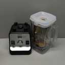 Aeitto Blender for Kitchen, 68 Oz Large Capacity Professional Countertop Blender, 1500-Watt Smoothie Blender for Ice Crush, Frozen Drinks, Silver