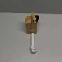 LED Gx24q 4-Pin Base Light Bulb, 12W Gx24 PL Retrofit LED Recessed Light Natural White 4000K 26W Compact Fluorescent Lamp Replacement for Ceiling Fixtures, 4-Pack (Remove/Bypass The Ballast)