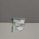 WILLBOND 500 Pack Map Push Pins Map Tacks Small Round Head Push Pins Thumb Tacks for Travel Picture Photo Bulletin Board Wall DIY Craft School Office Home(Light Blue,1/6 Inch)