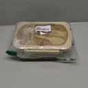 Bento Box for Adults, 1200 ML Lunch Containers, Leak-Proof Lunch Box with Utensils, BPA Free, 3 Compartment Bento Box, Microwave Safe, Khaki