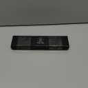 BsHooker 5mm Crochet Hook, Inline Crochet Hook with Ergonomic Acrylic Handle for Arthritic Hands, Extra Long Knitting Needles for Crocheting Yarn, Stainless Steal Polished Hook Head for Beginner