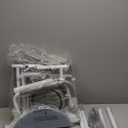 Aliseniors Heavy Duty Bedside Commode, 500lbs Extra-Wide Bariatric Commode Chair for Adults & Seniors, Portable Toilet Seat with Arms, Adjustable Potty Chair Bucket with Lid, Tool-Free Assembly