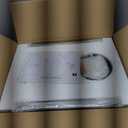 Small Modern Black Chandelier for Foyer, 4 Light Industrial Entryway Lighting Fixtures,Farmhouse Pendant Light for Kitchen Island Stairway Hallway Dining Room