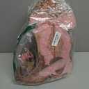 Bow Cowgirls Boot Piata Birthday Party Decors Western Cowgirls Party with Blindfold Stick and Confetti for Photo Prop Candy Holder Supplies