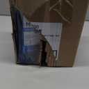 Suave Men Ocean Charge 2 in 1 Refreshing Shampoo & Conditioner with Pro Vitamin B5, Hydrates & Revitalizes Hair, Ocean Fresh Scent, 6 Count, 12.6 FL OZ