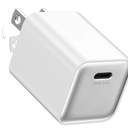 wegear PA5 30W USB-C GaN Adapter, 2 Packs