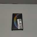 TORRAS Strong Magnetic & Seamless Stand for iPhone 17 Pro Case, Fit for MagSafe, Militray Grade Protection, Camera Control, Built-in Kickstand Slim Case for iPhone 17 Pro Cover, Anti-Yellowing Clear