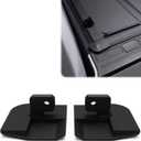 Replacement Corner for BAKFlip MX4 | Tonneau Cover Corner Bracket | Truck Bed Accessory for Secure Fit and Alignment (Rear Corner)