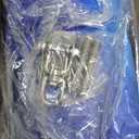 Sensory Swing for Kids & Adults Holds up to 300lbs Indoor & Outdoor Double Layer Therapy Cuddle Swing with 360 Swivel Hanger Kit for Calming, Effect for Autism, ADHD or SPD. 