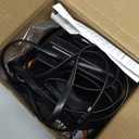 OBD2 Speedometer for Car with OBD2 GPS Dual System, Water TEM, Volt, Mileage, Overspeed & Fatigue Driving Alarm, RPM HUD Head Up Display for Car Digital Speedometer MPH