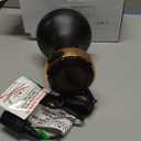 Bellissima Diffon Ceramic Diffuser Hair Dryer for Curly Hair - 2-in-1 Blow Dryer with Diffuser - Reduces Frizz, Defines Curls, Volumizes - Lightweight, Compact, Easy Hold Handle