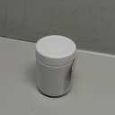 Thermos JBR-501 WHGY Vacuum Insulated Soup Jar, 16.9 fl oz (500 ml), White Gray, Standard Model, Hot & Cold Clean, Easy to Clean, Round Mouth Design