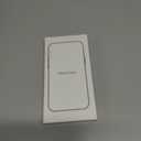 Innaght Magnetic for iPhone 15 Pro Case with Stand,Compatible with MagSafe,Rugged,Heavy Duty,Protective case Kickstand,[Built-in Invisible Stand],Black