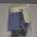 Boys' Summer Shorts Cotton, Pack of 4 (2-3T, Black Blue Beige and Dark Blue)