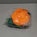 Halloween Pumpkin Headband Halloween Pumpkin Headwear Headband Top Hat Headpiece Hair Hoop for Costume Accessories