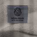 White Classic Luxury Bath Sheets Towels for Adults Extra Large 35x70 Inch - 700 GSM Turkish Cotton, Highly Absorbent | Hotel Collection | 2 Pack