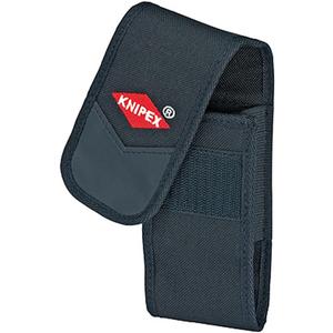 Knipex 00 19 72 LE Belt Pouch For Two Pliers