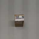 USB C Fast Charger for Airpods 4 Gen,AirPods Pro 2nd/3rd Gen,AirPods Max 2024,iPhone 15 16 17,iPad, iPad Pro - 6.6ft USB-C Cord, 20W PD Power Adapter