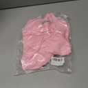 Girls Two Piece Sets Embroidery Ruffled Short Sleeve Tshirts & Shorts With Pockets Summer Outfits Size 5-14 Years