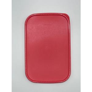 Tupperware Modular Mates Rectangular Replacement Seal Lid Rectangle 1610 Pink 10.75" X 7" Tupperware Modular Mates Rectangular Replacement Seal Lid Rectangle 1610 Pink 10.75" X 7"