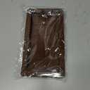 Silicone Chocolate Candy Bar Molds, Rectangle Wax Melt Molds for Lover Mothers Fathers Day DIY Chocolate Gift (1 Cell 10 Section)