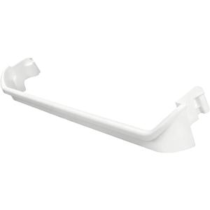 240534901 Refrigerator Door Shelf Rack Bar
for frigidaire kenmore Replace 948954 AP3214630 PS734935 EAP734935 Frigidaire Door Shelf Retainer Bar